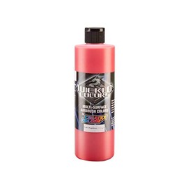 Wicked W083 Opaque Pyrrole Red [Like Scenix 7008 Pyrrole Red] 480 ml