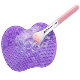 Makeup Brush Cleaning Pad Mint 057960DC 5ea