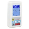 BR‑6 Geiger Counter Easy Reading Multifunctional Radioactive Detector for Nuclear