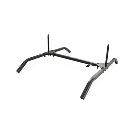 HME 3D Deer Target Stand for Archery & Hunting Practice Lightweight Durable Easy-to-Use Adjustable Portable Target Stand with Raised Leg Design