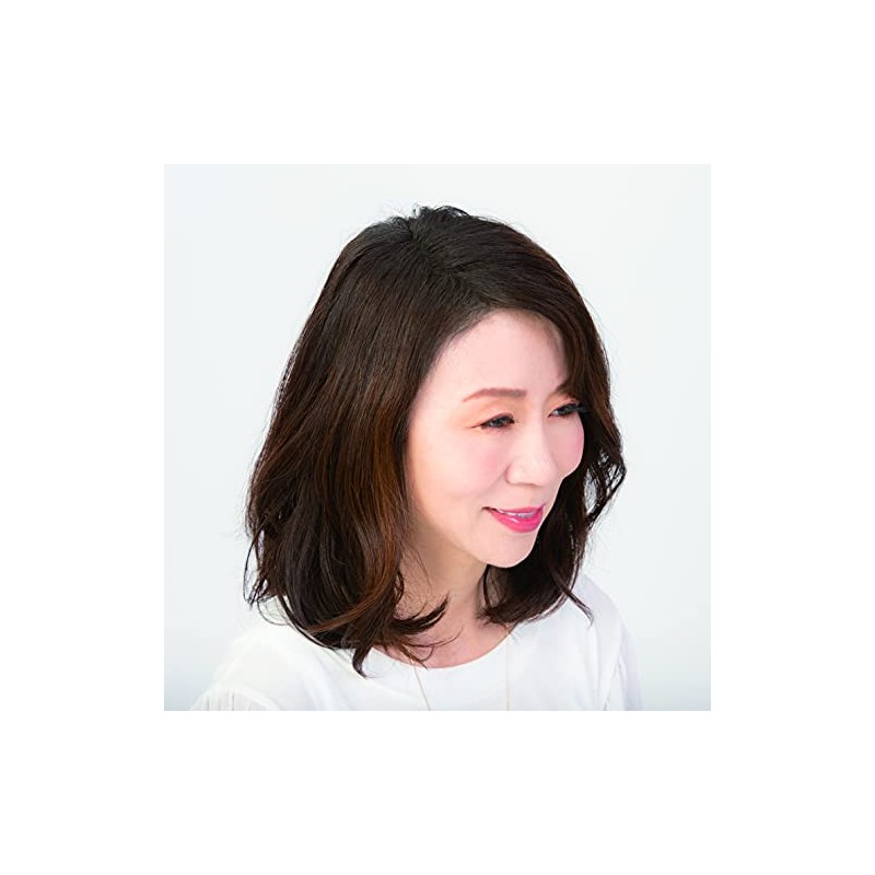 SMH Hair Foundation, 0.4 oz (12 g), No.1 Black