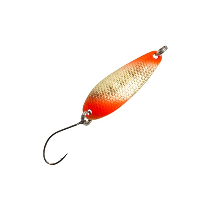 FTM Spoon Wheel 3.6 g 3.8 cm – Trout Blinker,