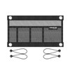 Mesh Storage Bag Kayak Storage Compartments Set Attaches to Kayak