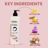 Oshea Herbals Sheasoft Intensive Body Lotion