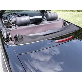 QAA is Compatible with 2002-2005 Ford Thunderbird 3 Piece Stainless Hardtop Cover Trim, 0.375" Tapered Width HCG43670