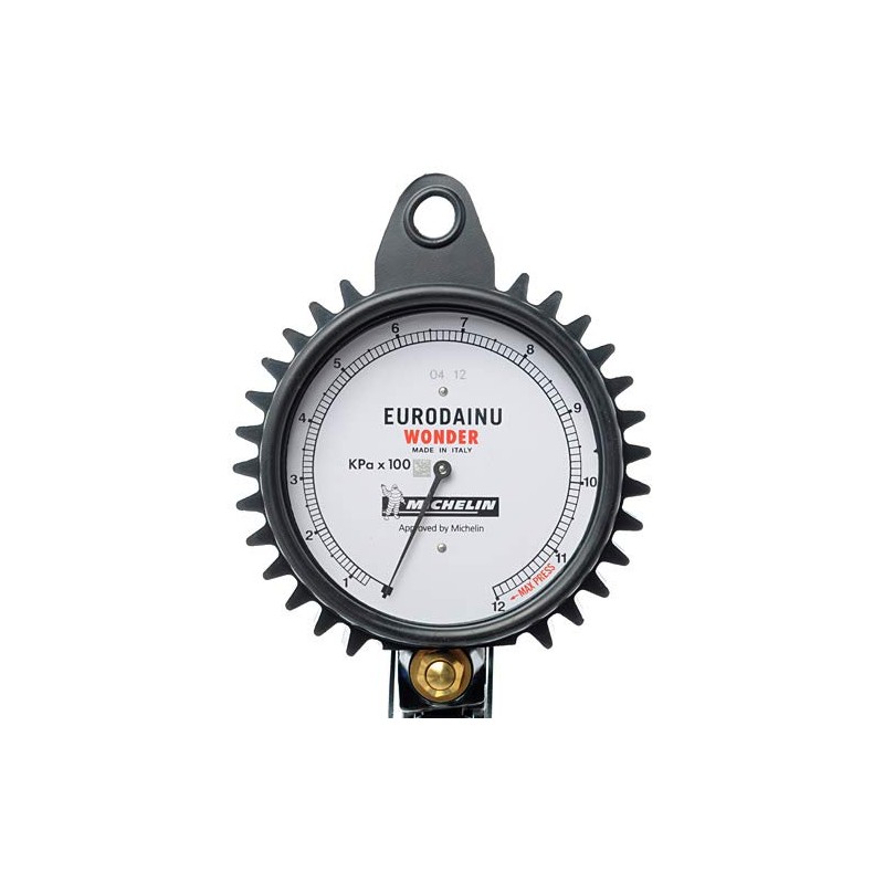 Michelin 153023 0001 Michelin Daine Gauge