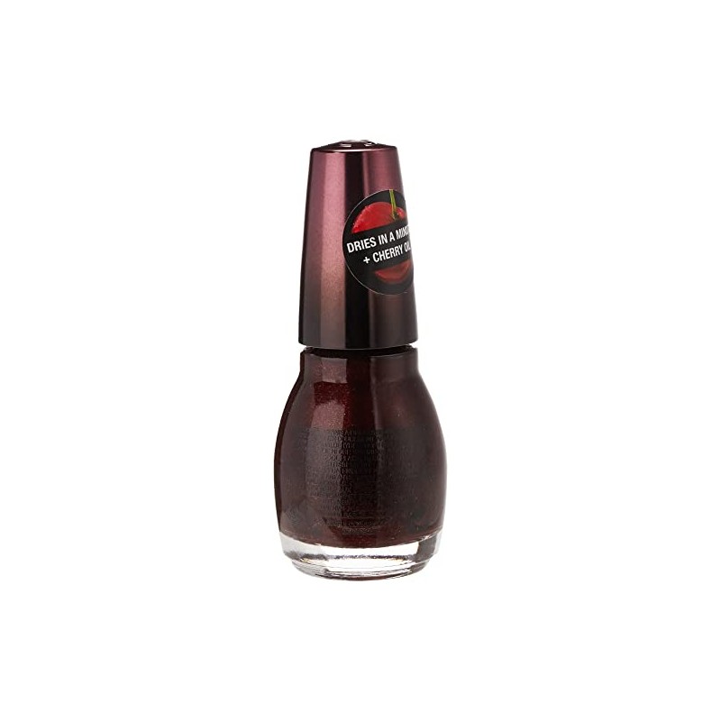 Sinful 7255246008 Quick bliss tono blackcherry BLACKCHERRY