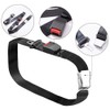 Pregnancy Belt Pregnancy Safety Belt Regulator Comfort & Safety for