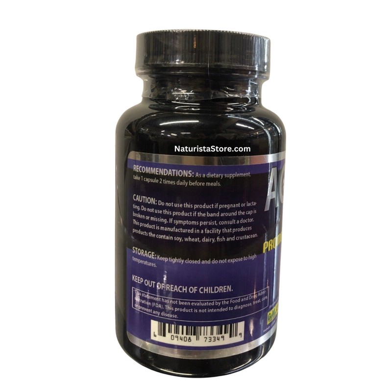 GMJ Acidolex Acido Urico 60 caps GMJ