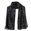 World of Shawls Evening Wrap Stole Shawl For Wedding, Bridesmaid,