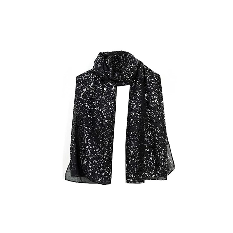 World of Shawls Evening Wrap Stole Shawl For Wedding, Bridesmaid,