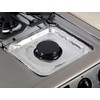 Gas Foil Burner Liners Square Set/10
