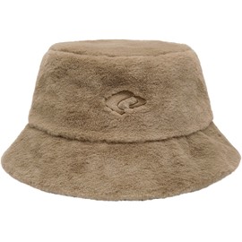 CHILLOUTS Women's Laika Winter Hat, brown
