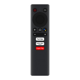 V01 Replacement Voice Remote Control fit for Mecool KM1, KM9 Pro, KM6, KD1