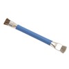 2Pcs Motherboard IC Cleaning Brush Double Head Antistatic Brushes for