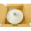 Hanwha Vision SBP-187HMW White Cap Adapter for the XNV-6081 /