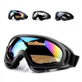 오토바이 라이딩 고글 방풍 스포츠 자전거 Motorcycle Riding Goggles Windproof Sports Bicycle