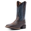 ARIAT BMVY9 Mens Sport Big Country Western Boot Tortuga/Black 11.5