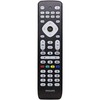 Universal remote control 8 in 1