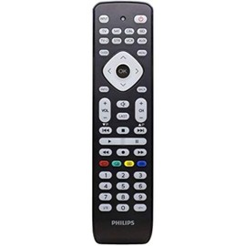 Universal remote control 8 in 1