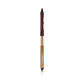 Charlotte Tilbury Eye Colour Magic Liner Duo (Copper Charge)
