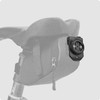 TUSITA Cycling Saddle Bag Clip Mount (Small Slot) Compatible with