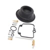 Carburetor Rebuild Kit Carb Overhaul Repair Fit for Suzuki DR350
