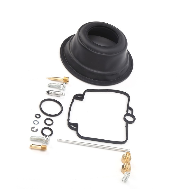 Carburetor Rebuild Kit Carb Overhaul Repair Fit for Suzuki DR350