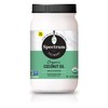 Spectrum Diversified Naturals Refined Coconut Oil, 14 Ounce
