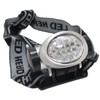 New 10 LED Waterproof HeaD LaMP LiGHT Hiking:Camping