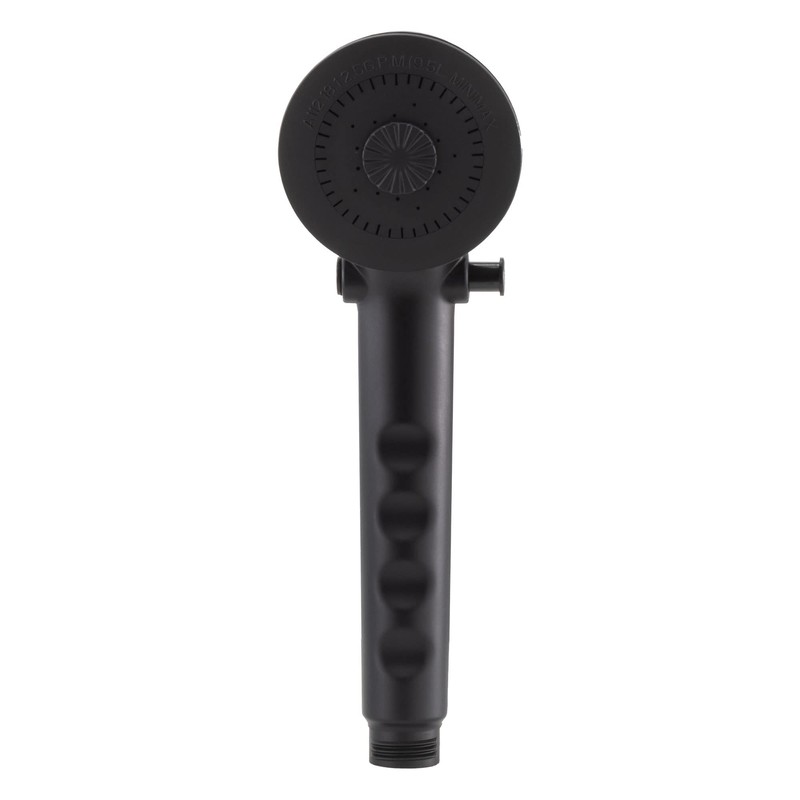 RecPro RV Handheld Shower Head and Hose with Shut Off