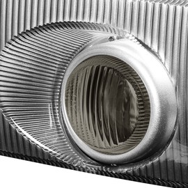 DNA MOTORING FL-HC922-SM Front Bumper Fog Light Driver & Passenger Side Enhance visibility [Compatible with 92-95 Honda Civic Coupe/Hatchback]