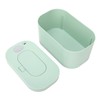 Wet Wipes Heater Portable Household Wet Wipes Heating Box Constant