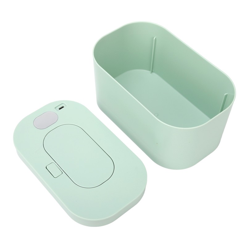 Wet Wipes Heater Portable Household Wet Wipes Heating Box Constant