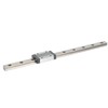 MGN12H Miniature Linear Rail Slide ​Guide 12mm Width Linear Rail