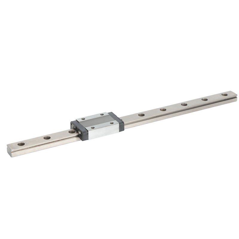 MGN12H Miniature Linear Rail Slide ​Guide 12mm Width Linear Rail