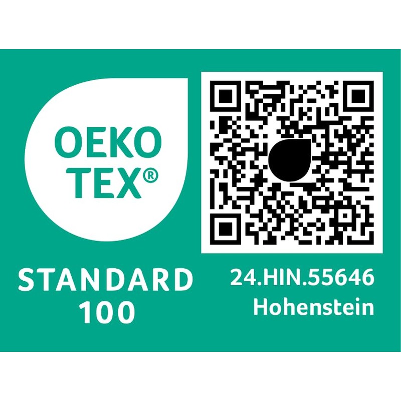 Belizzi Home 100% Cotton Ultra Soft 6 Pack Towel Set,