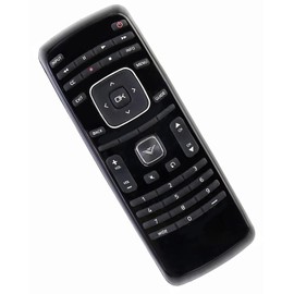 XRT020 Remote Replacement for Vizio TV E241-A1 E291-A1 E221-A1 E320-A1 D24H-C1 D24HN-D1 D320-B1 D32HC0 D32HC1 D32HND0 D32HN-D1 D32HN-E0 D32HN-E1