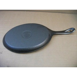 Tomlinson Oval Skillet/Griddl