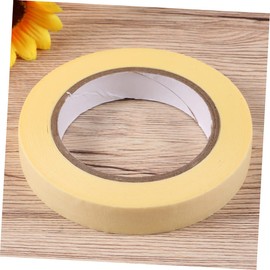 ULTECHNOVO 2rolls Oral Indicator Tape Indicator for Pressure Color-changing Markers for Sealing Bags Tubing and Pouches for Medical Use and Chemical