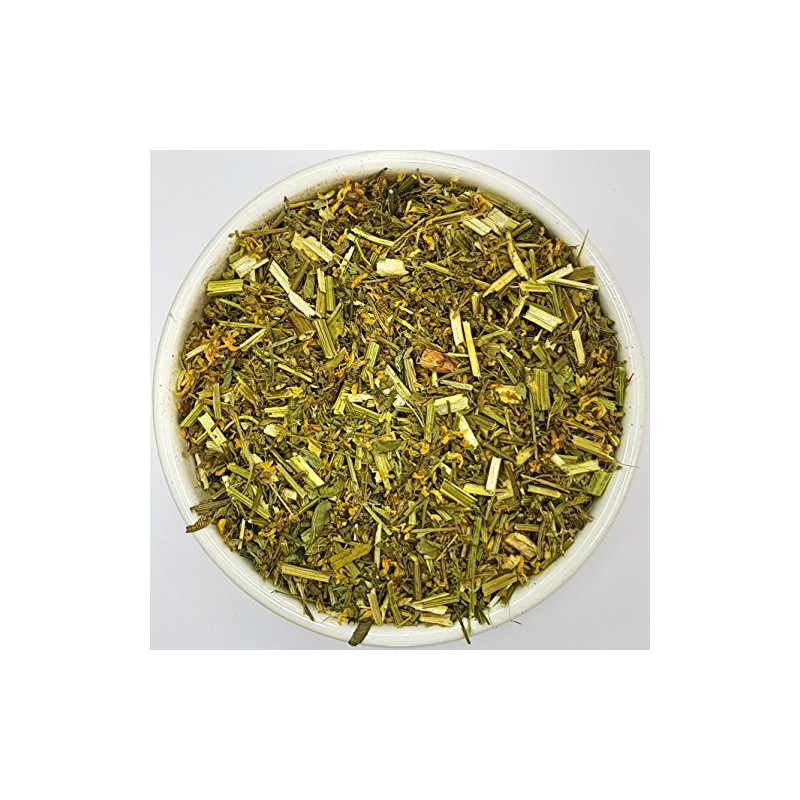 Herba Organica Meliot Sweet Clover Herb - Melilotus L -