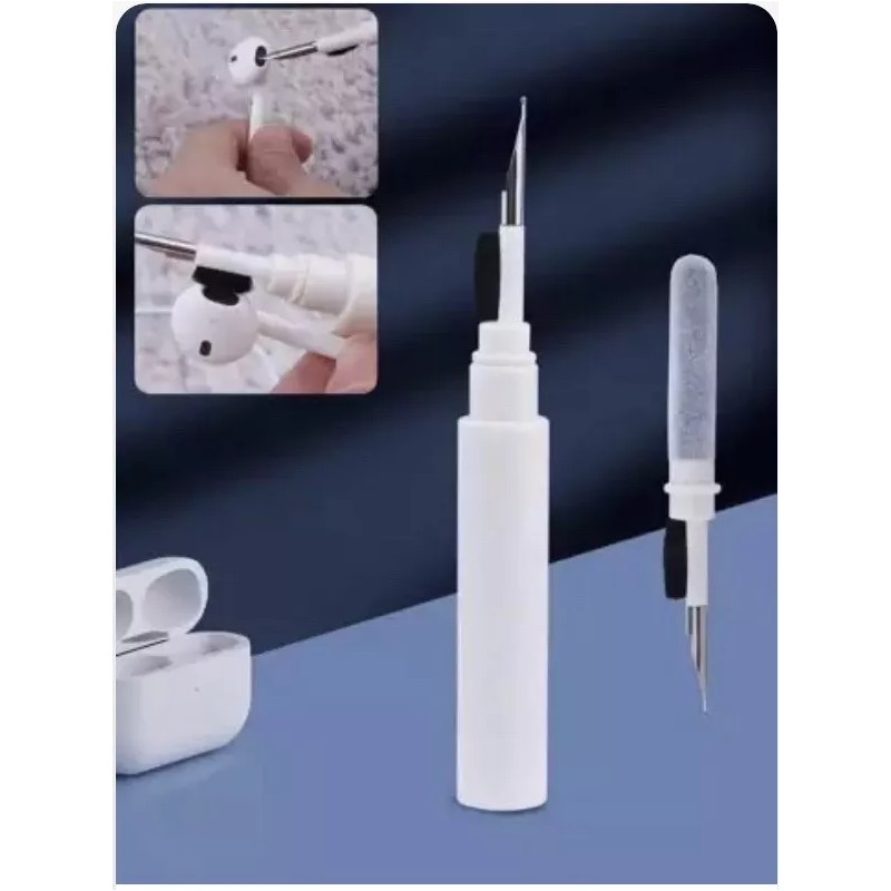 Universal Kit de limpieza para Airpod Pro 1 2 auriculares