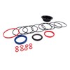 HOLDWELL Rebuild Seal Kit 86638970 86633047 compatible with Bobcat HB880