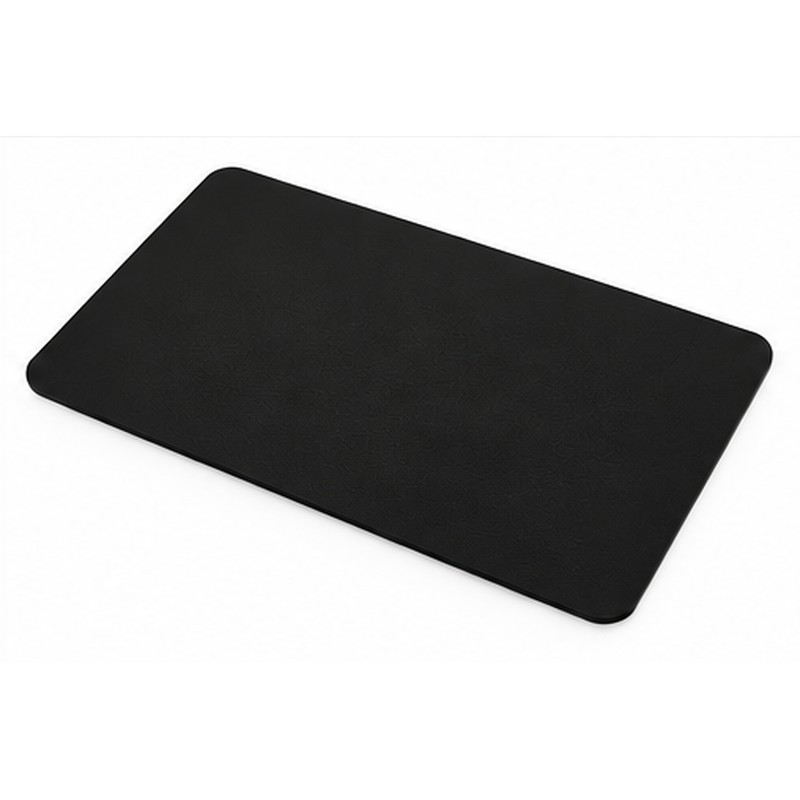 Absorbent Kitchen Drying Mat for Countertop Storage – Non-Slip Quick-Drying