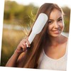 Ipetboom Retractable Hair Detangler Comb for Women Portable Hair Styling