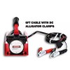 Fuelworks Heavy Duty Electric Diesel Fuel Transfer Pump Kit