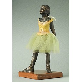 Parastone Pocket Art Degas small dancer