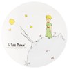 Skater MPL20P-A Thin Melamine Plate, 7.9 inches (20 cm), The