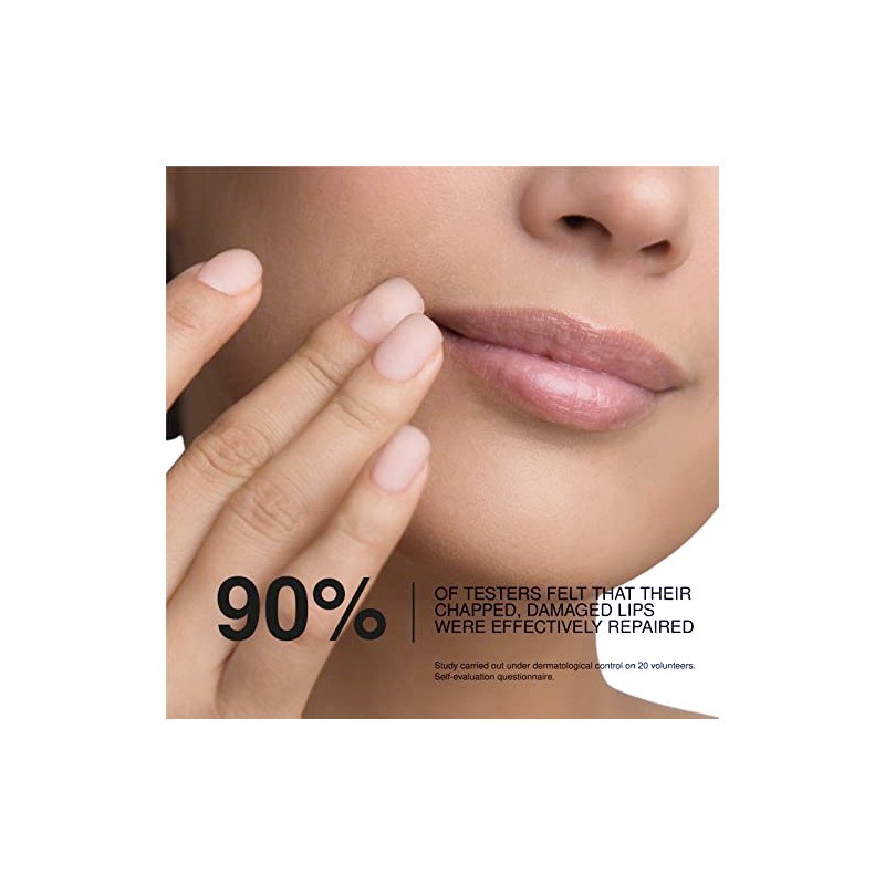 Uriage Bariéderm-Cica Labios Promo Pack x2 - Bálsamo Protector con