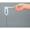 Tanita TT-508N WH Cooking Thermometer, Water Resistant, 122 - 652°F